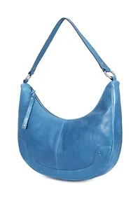 Melissa Crescent Hobo Bag