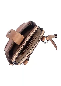 Melissa Phone Crossbody Bag