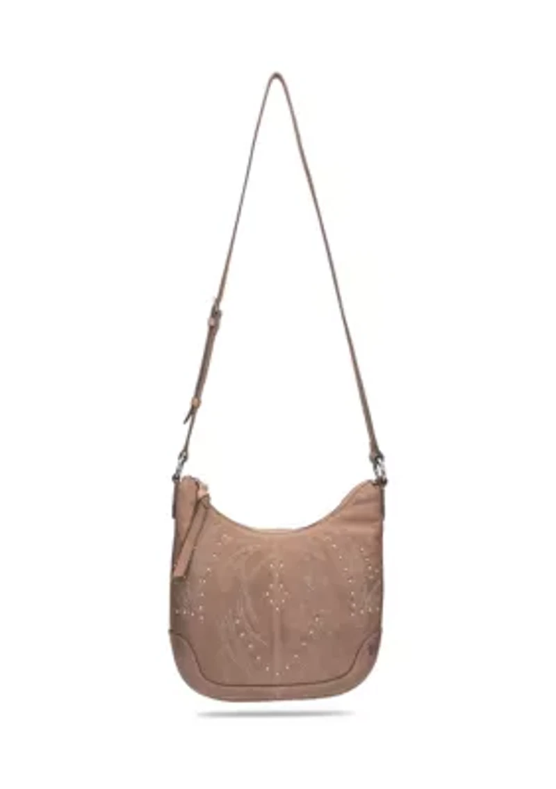 Sara Crossbody Bag