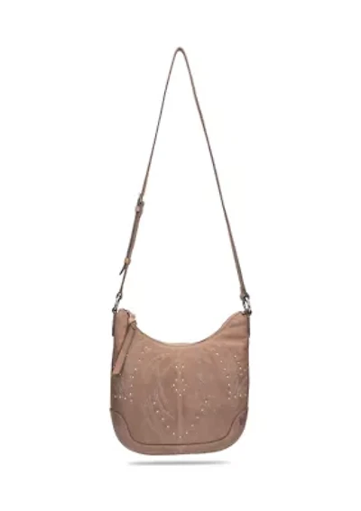 Sara Crossbody Bag