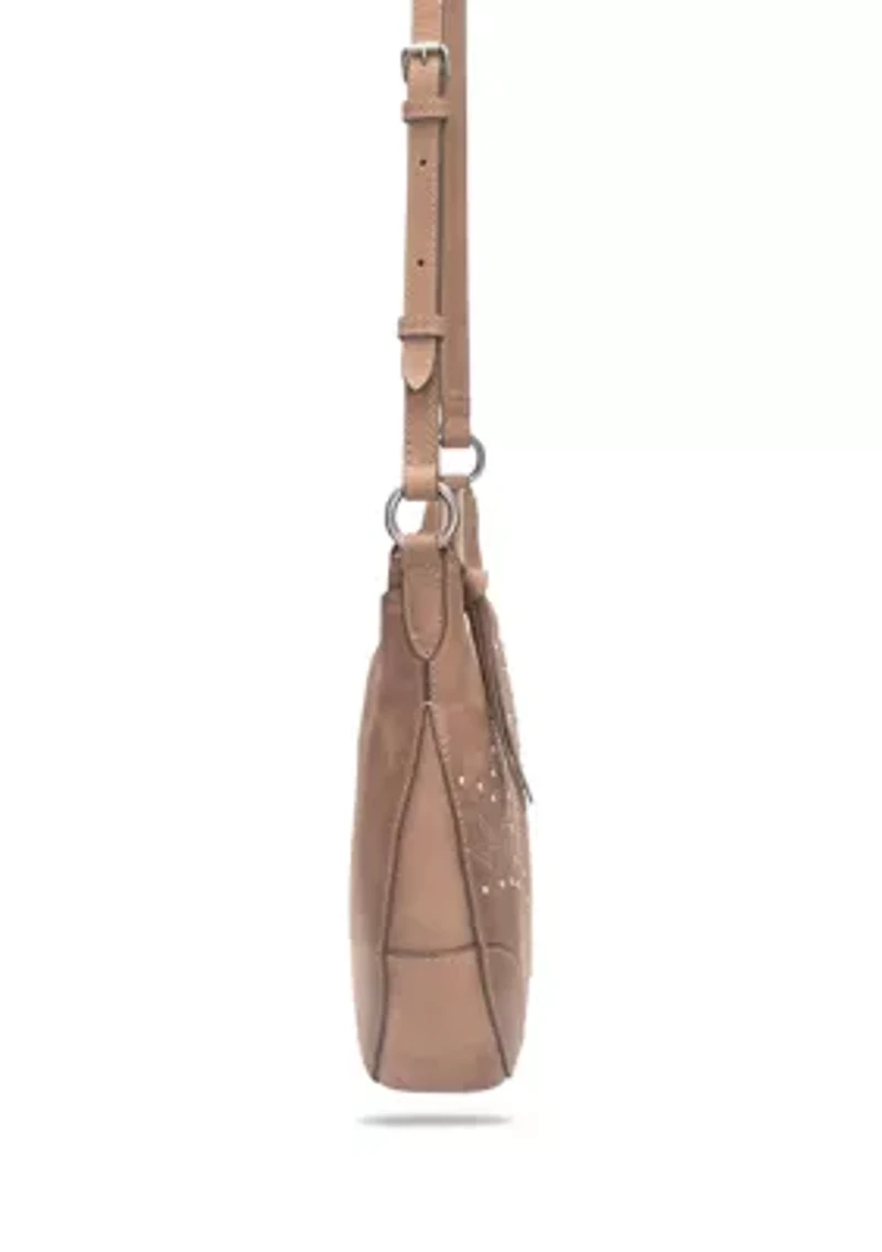 Sara Crossbody Bag