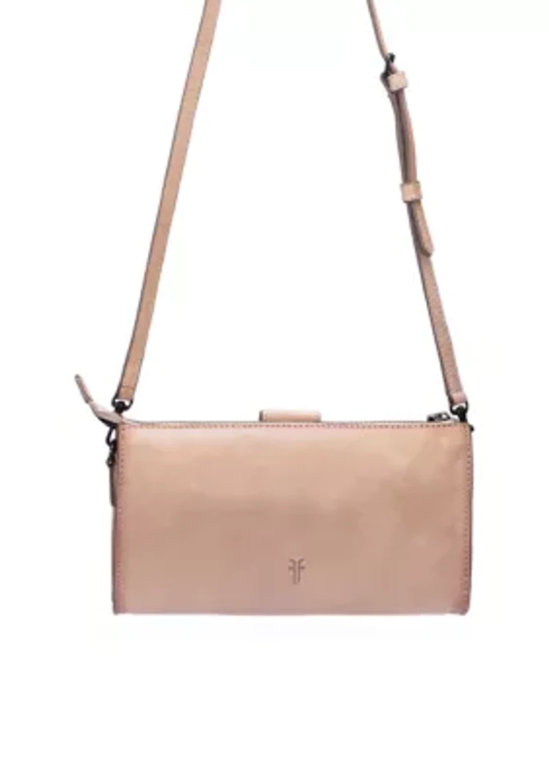 Alex Crossbody Clutch
