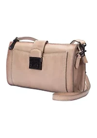 Alex Crossbody Clutch