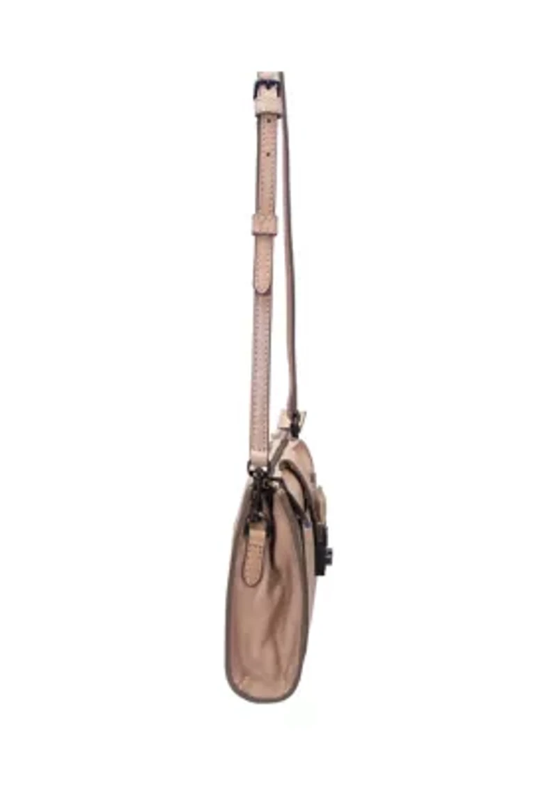 Alex Crossbody Clutch