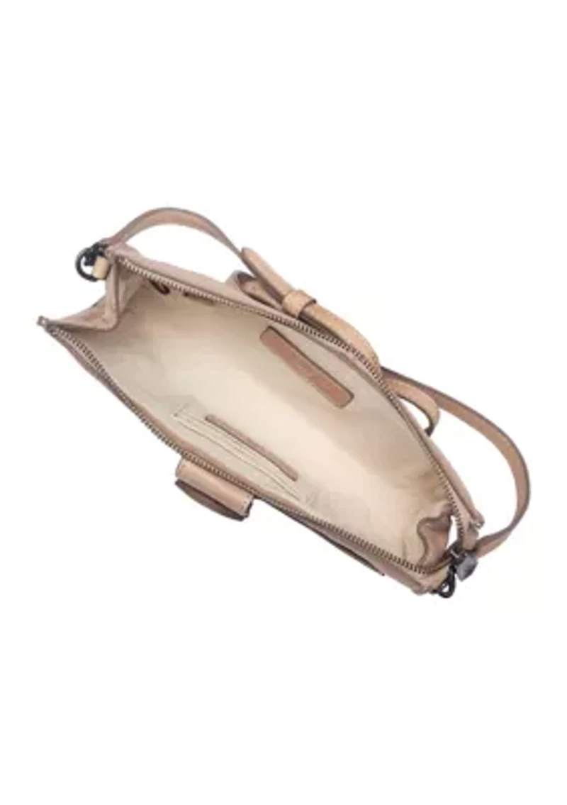 Alex Crossbody Clutch