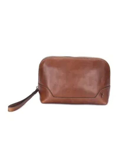 Melissa Carryall Clutch
