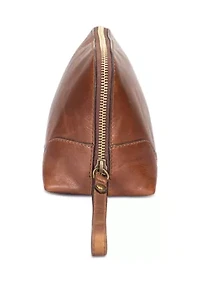 Melissa Carryall Clutch