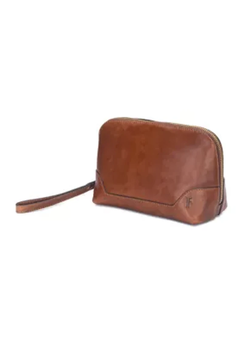 Melissa Carryall Clutch