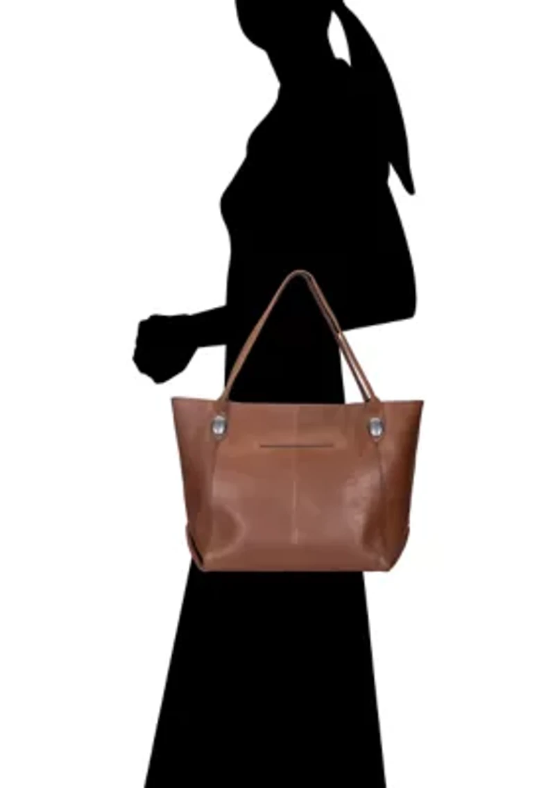 Cheyenne Tote