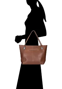Cheyenne Tote