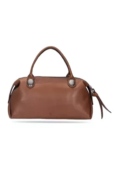 Cheyenne Mini Satchel
