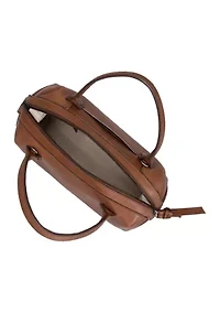 Cheyenne Mini Satchel