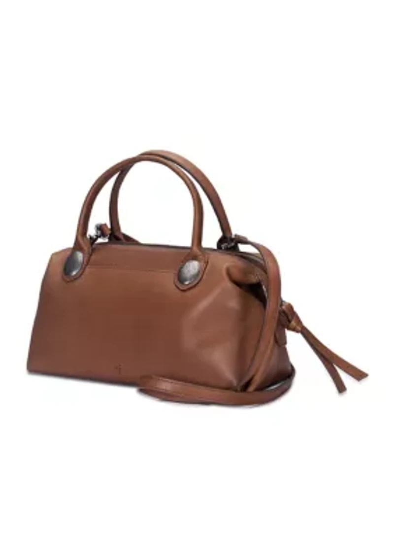 Cheyenne Mini Satchel