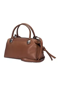 Cheyenne Mini Satchel