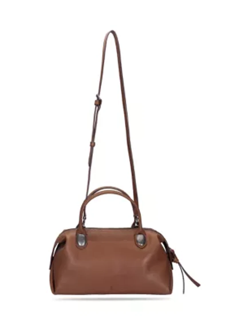 Cheyenne Mini Satchel