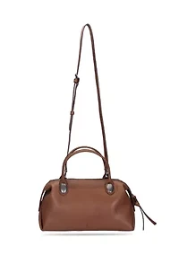 Cheyenne Mini Satchel