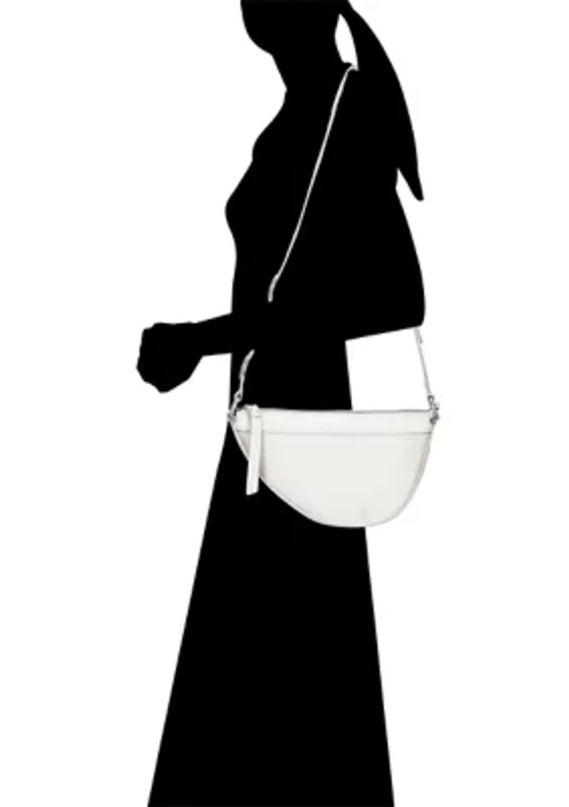 Cheyenne Saddle Bag