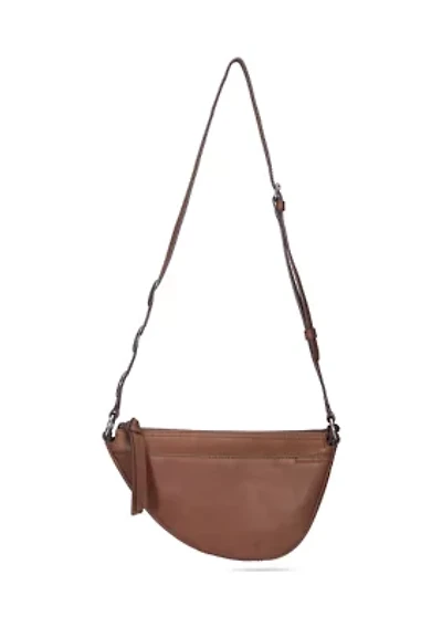 Cheyenne Saddle Bag