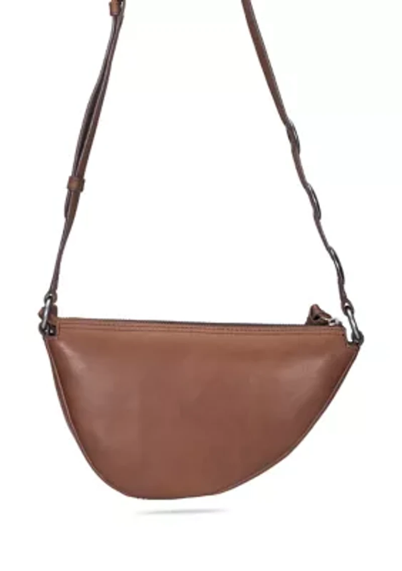 Cheyenne Saddle Bag