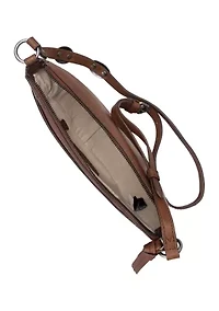 Cheyenne Saddle Bag