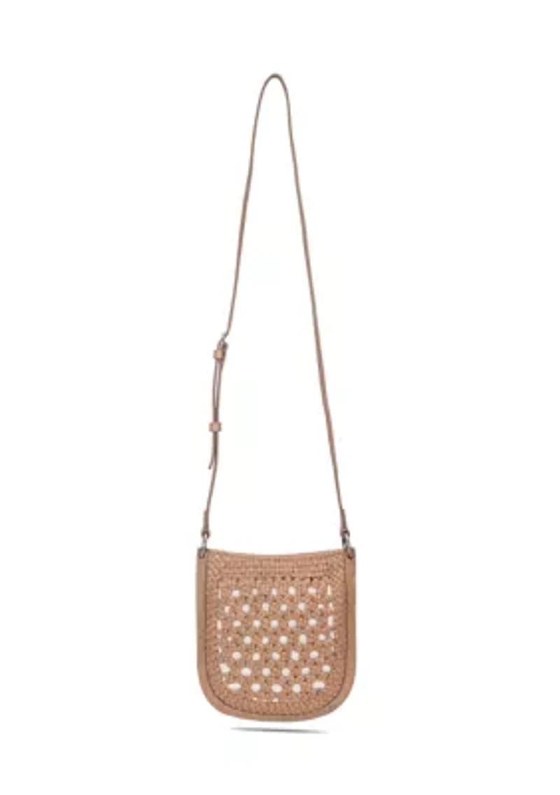 Ella Mini Crossbody Bag