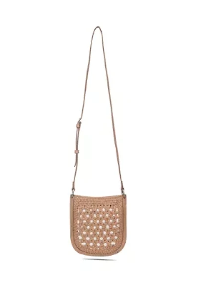 Ella Mini Crossbody Bag