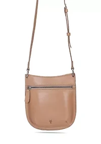 Ella Mini Crossbody Bag