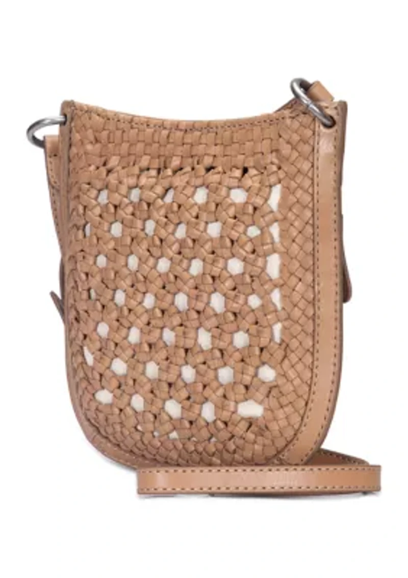 Ella Mini Crossbody Bag