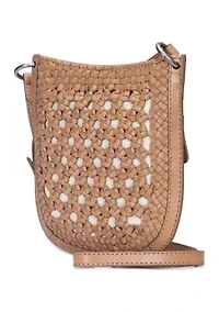 Ella Mini Crossbody Bag