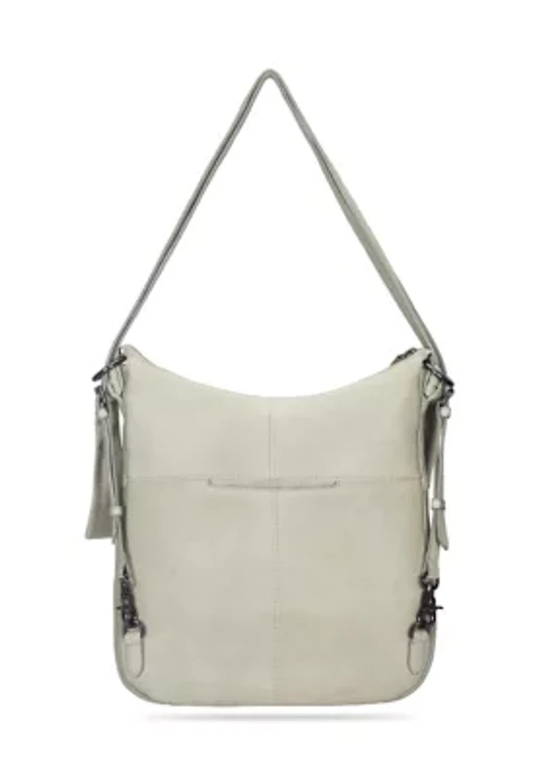 Nora Backpack Hobo
