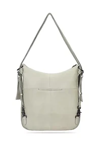 Nora Backpack Hobo 