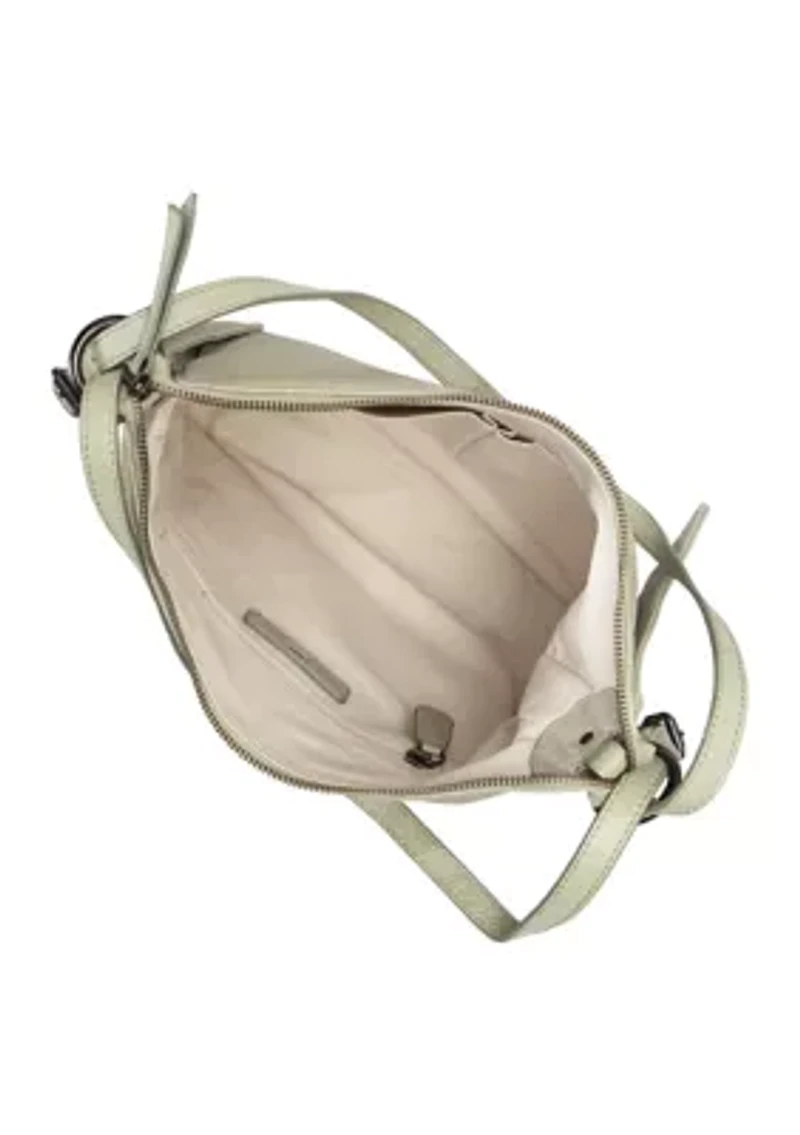 Nora Backpack Hobo 