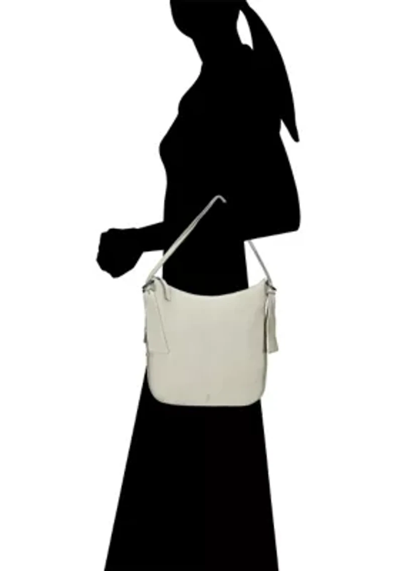 Nora Backpack Hobo 