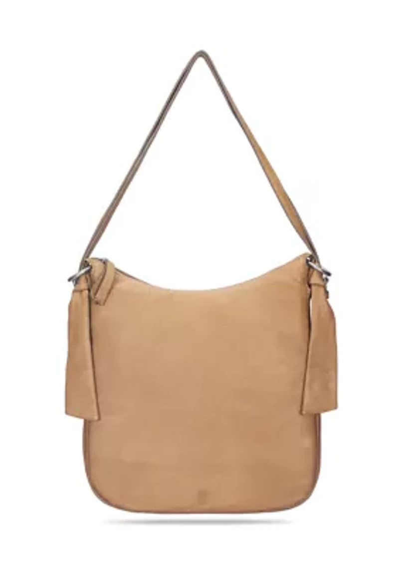 Nora Backpack Hobo