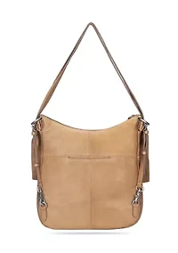 Nora Backpack Hobo