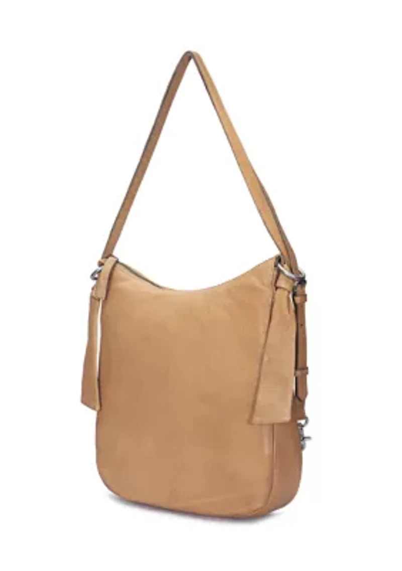 Nora Backpack Hobo
