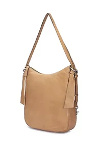 Nora Backpack Hobo