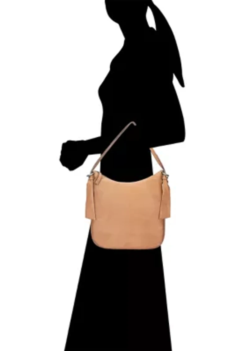 Nora Backpack Hobo
