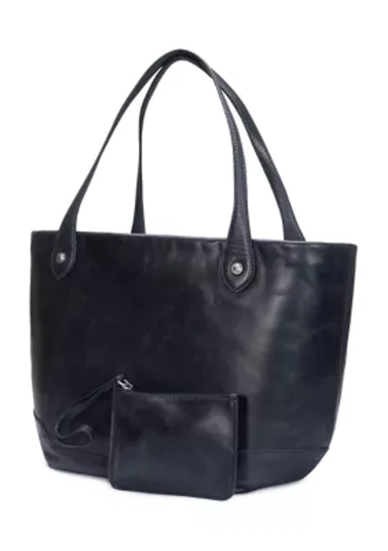 Kenzie Unlined Tote