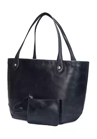 Kenzie Unlined Tote