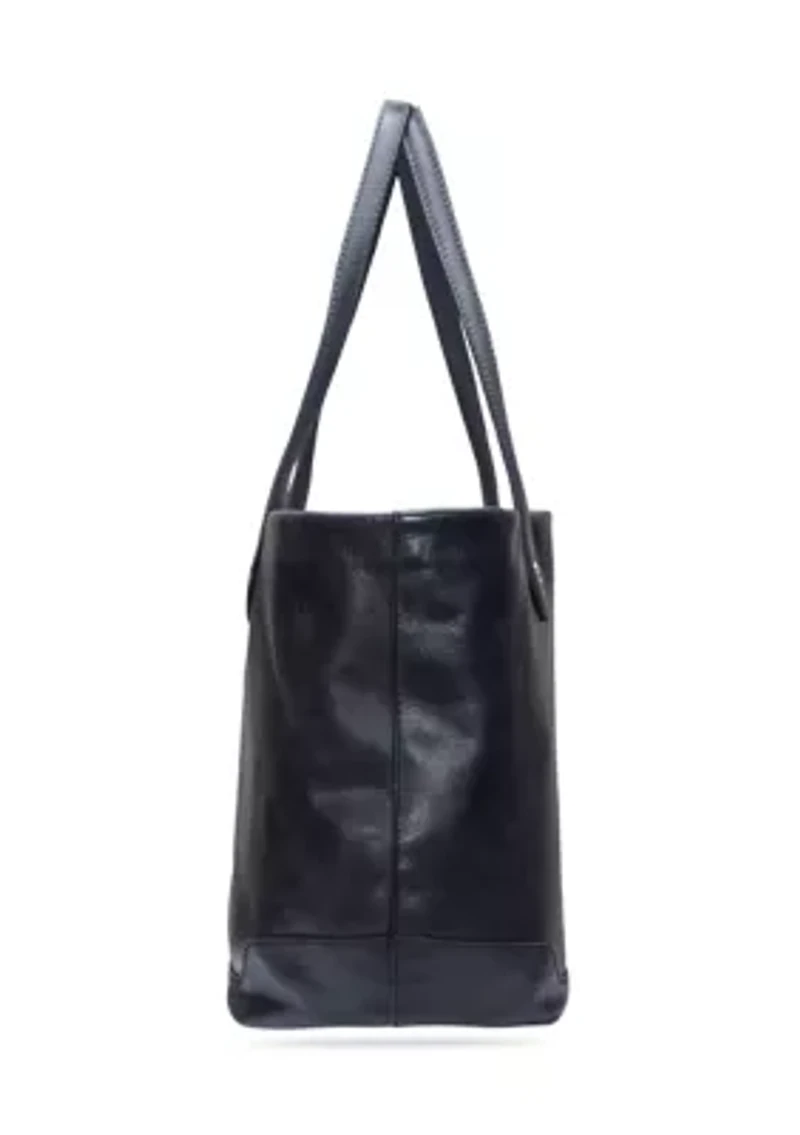 Kenzie Unlined Tote