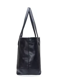 Kenzie Unlined Tote