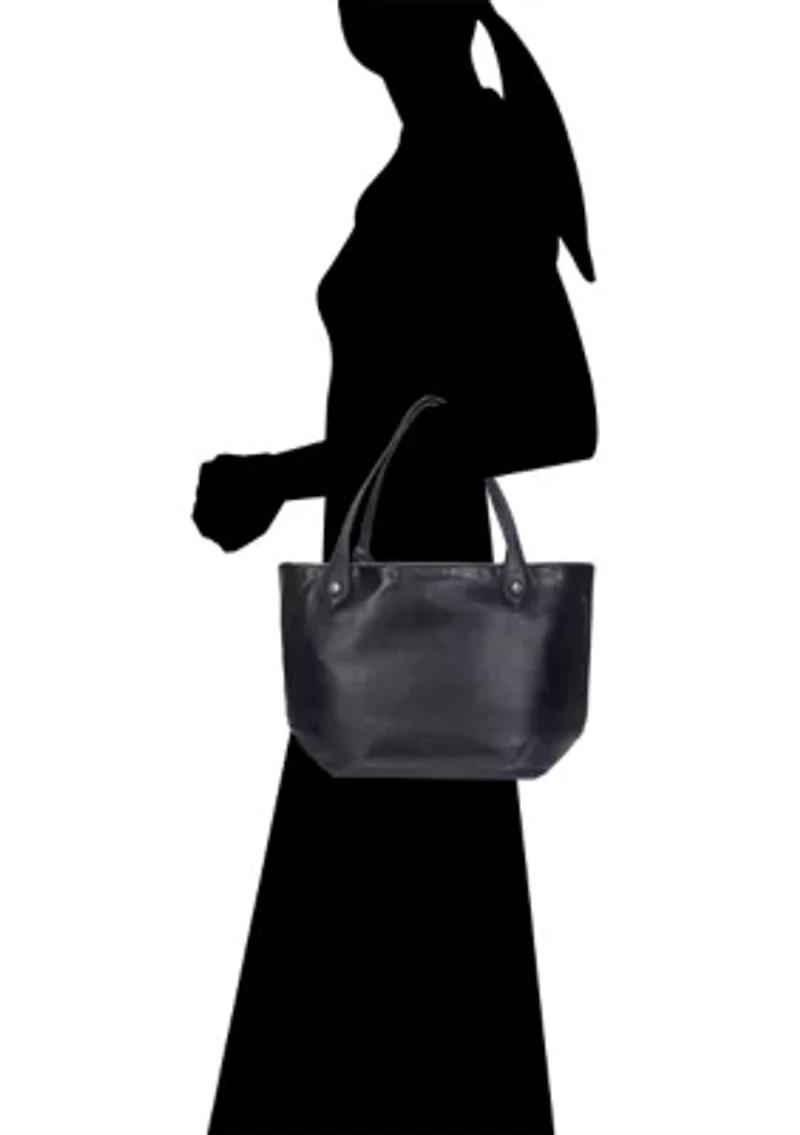 Kenzie Unlined Tote