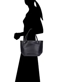 Kenzie Unlined Tote