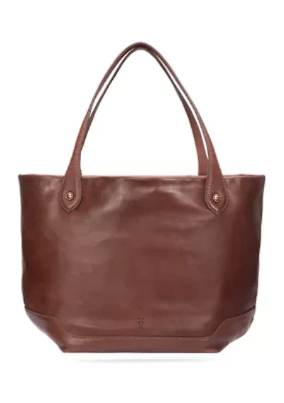 Kenzie Unlined Tote Bag