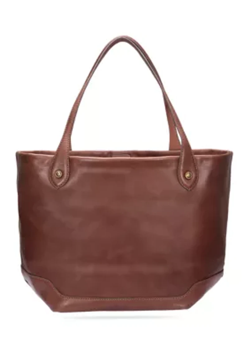 Kenzie Unlined Tote Bag