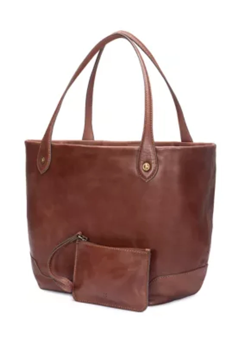 Kenzie Unlined Tote Bag