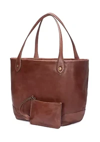 Kenzie Unlined Tote Bag