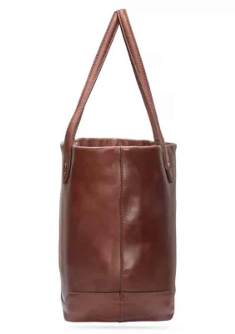 Kenzie Unlined Tote Bag