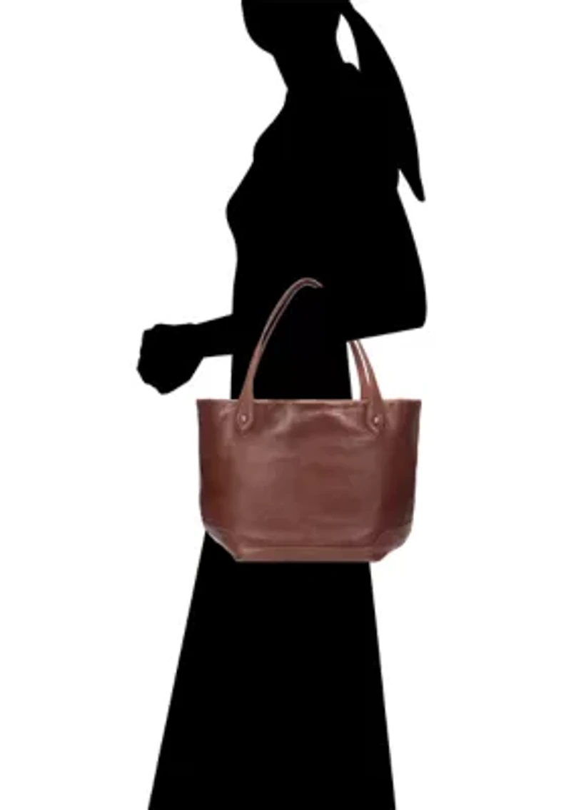 Kenzie Unlined Tote Bag